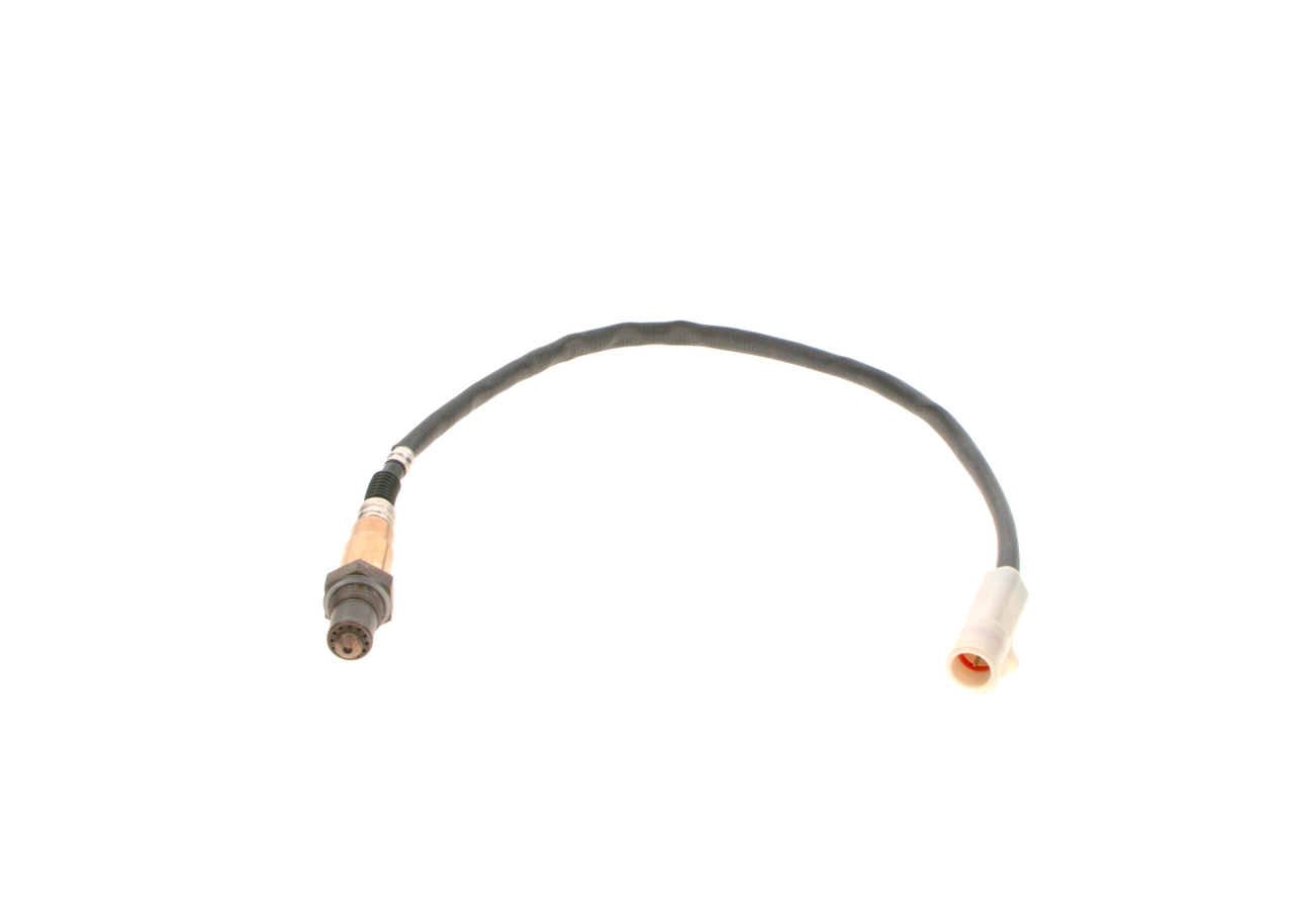 Sonda lambda czujnik tlenu przed katalizatorem Bosch 0258986785 cena, od 60,31 USD