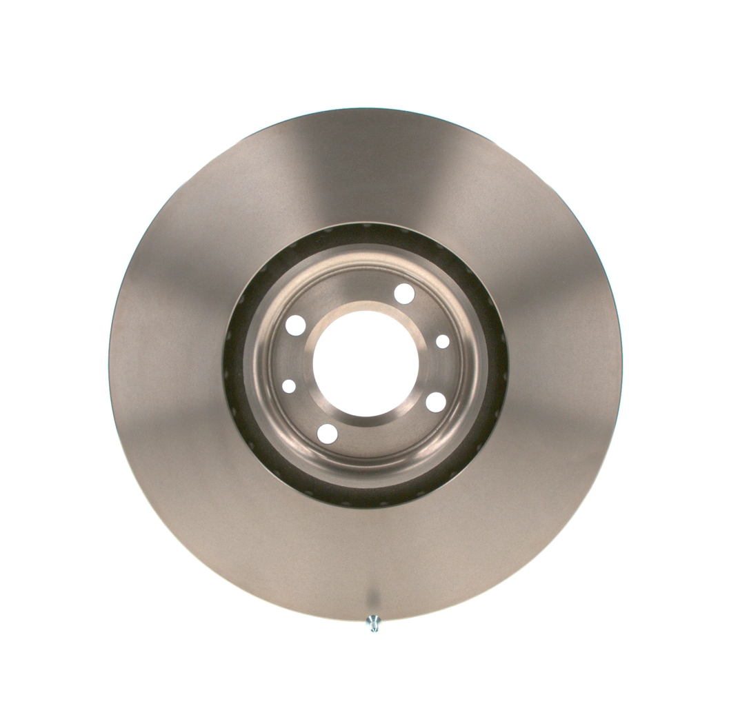 Tarcza hamulcowa przednia 0986479093 Bosch