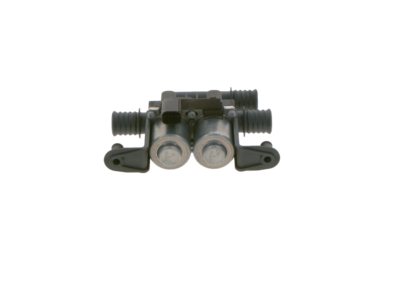 Zawór nagrzewnicy (ogrzewacza) Bosch 1147412353 cena, od 75,46 USD