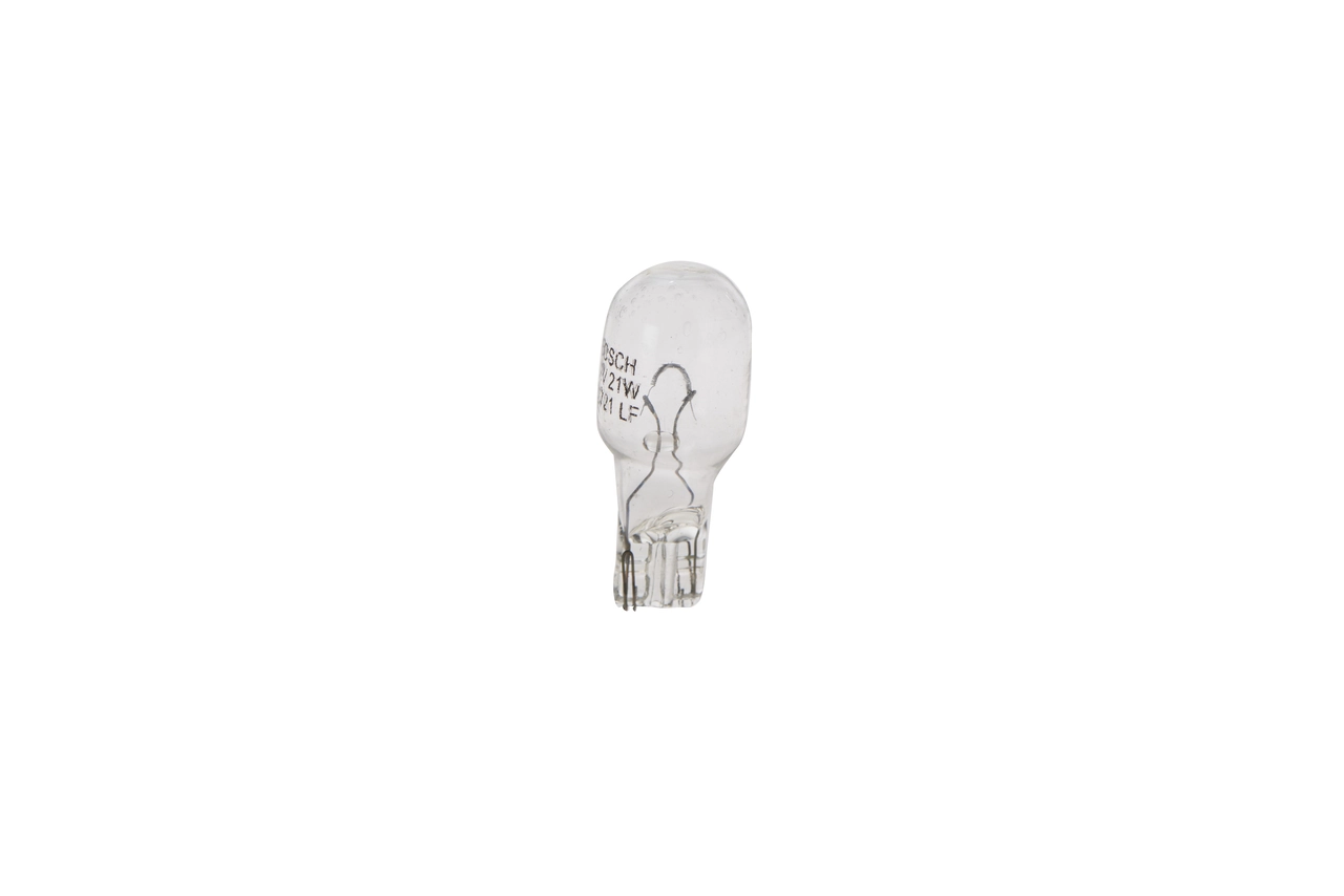 Do koszyka 1987302205 Bosch Żarówka