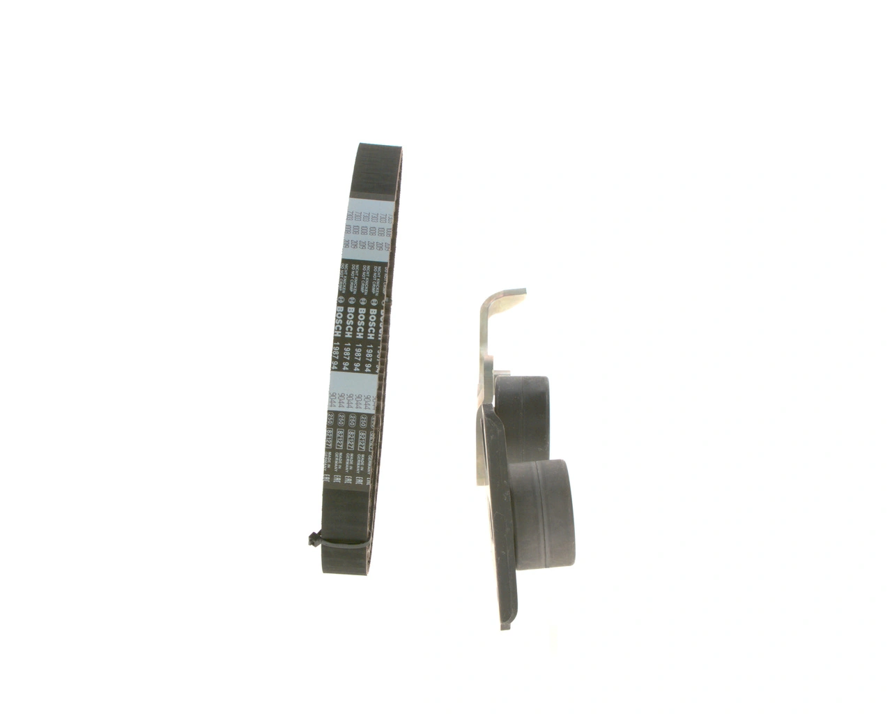 1987946595 Bosch Pasek rozrządu, zestaw