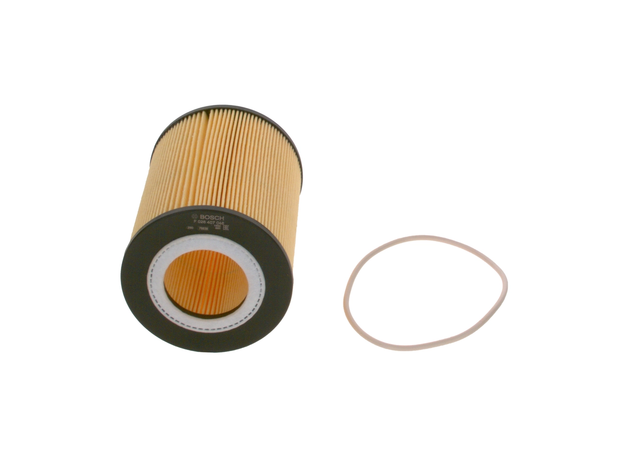 F026407046 Bosch Filtr oleju