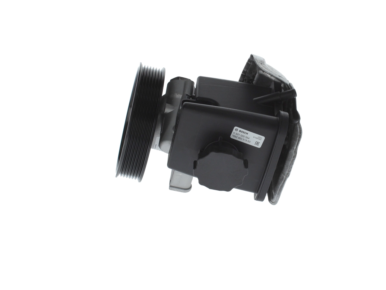 Pompa wspomagania hydraulicznego kierownicy Bosch KS01000564 cena, od 149,81 USD