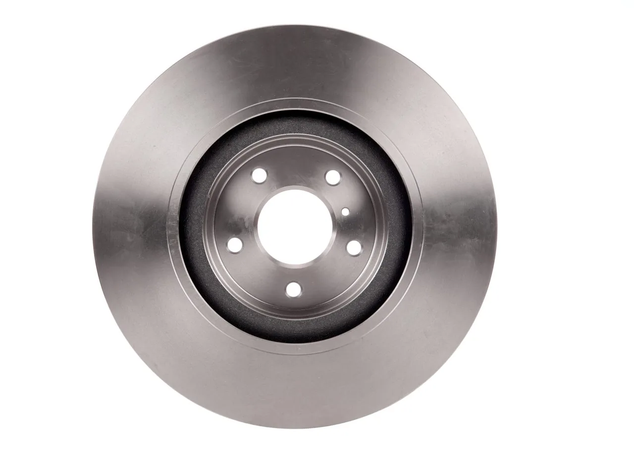 0986479T02 Bosch Tarcza hamulcowa przednia