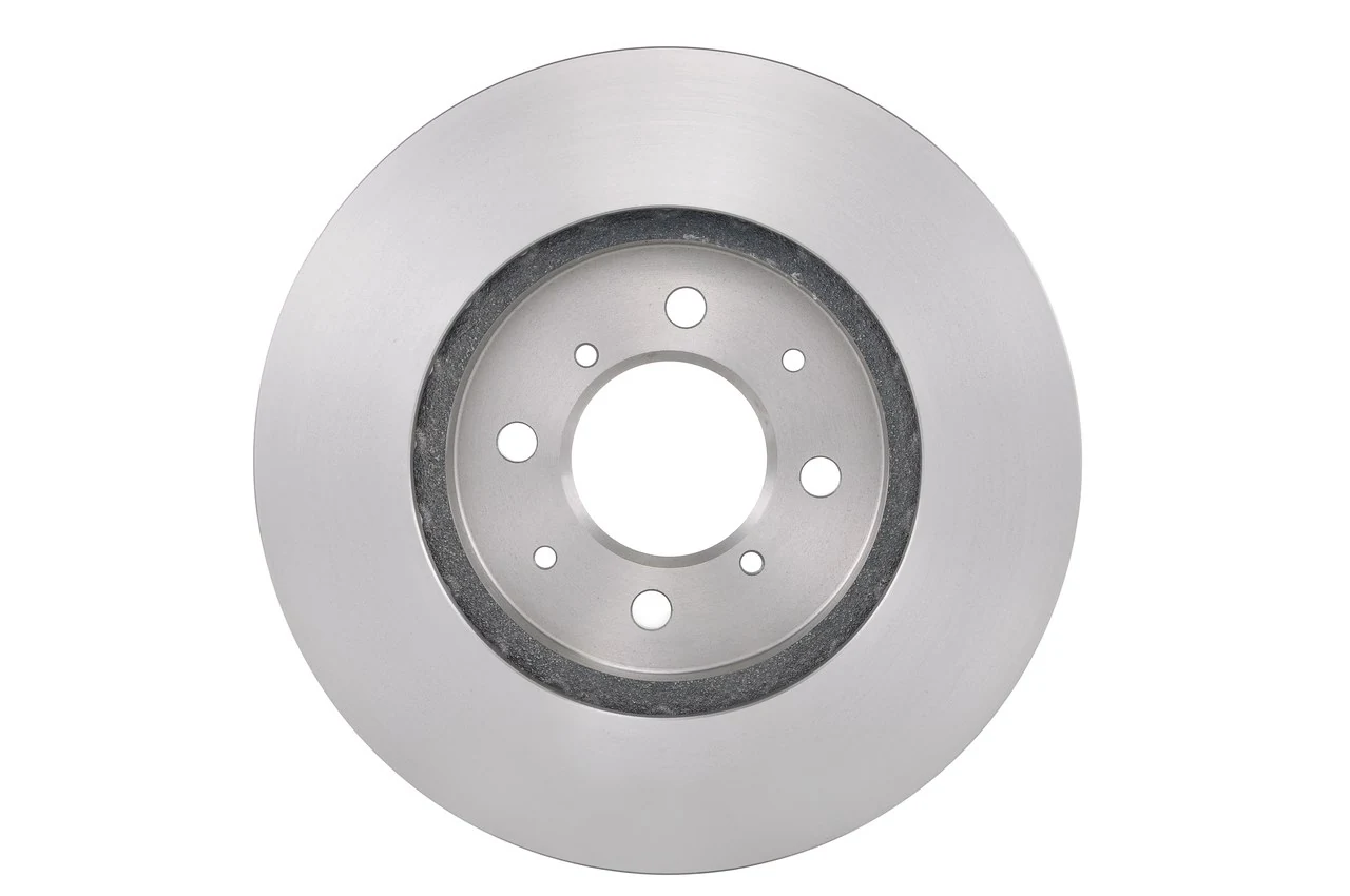 0986479594 Bosch Tarcza hamulcowa przednia