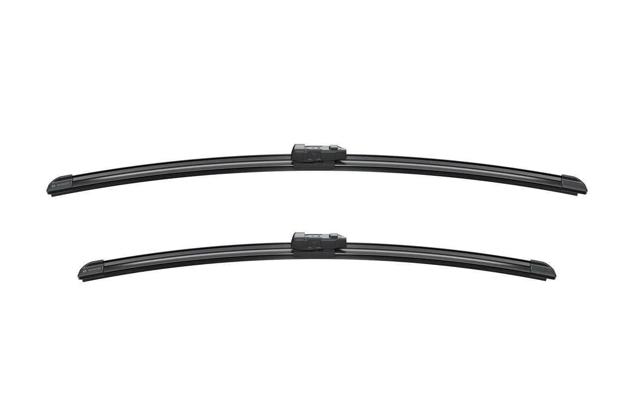Do koszyka 3397007862 Bosch Pióro wycieraczki szyby przedniej, zestaw (2 szt.)