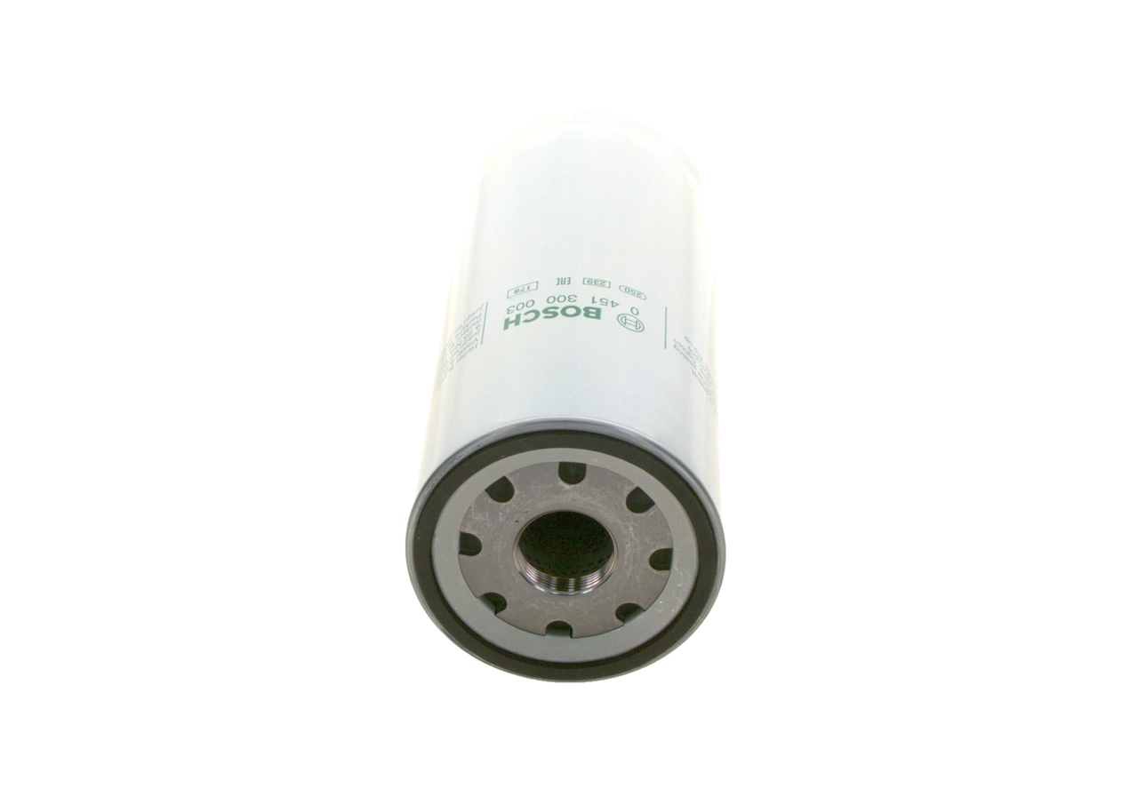0451300003 Bosch Filtr oleju