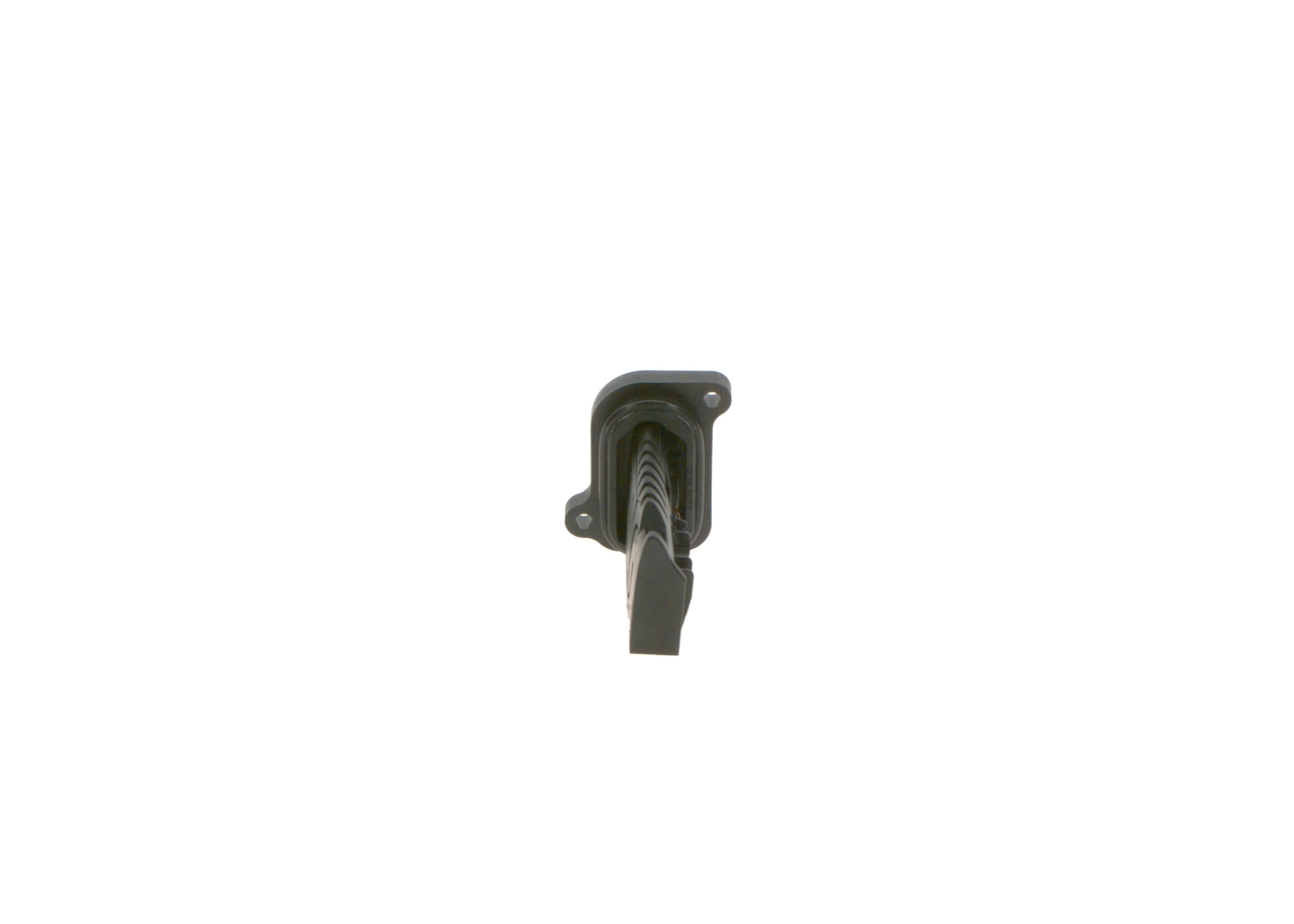 Czujnik przepływu powietrza, przepływomierz powietrza M.A.F. 0281006092 Bosch