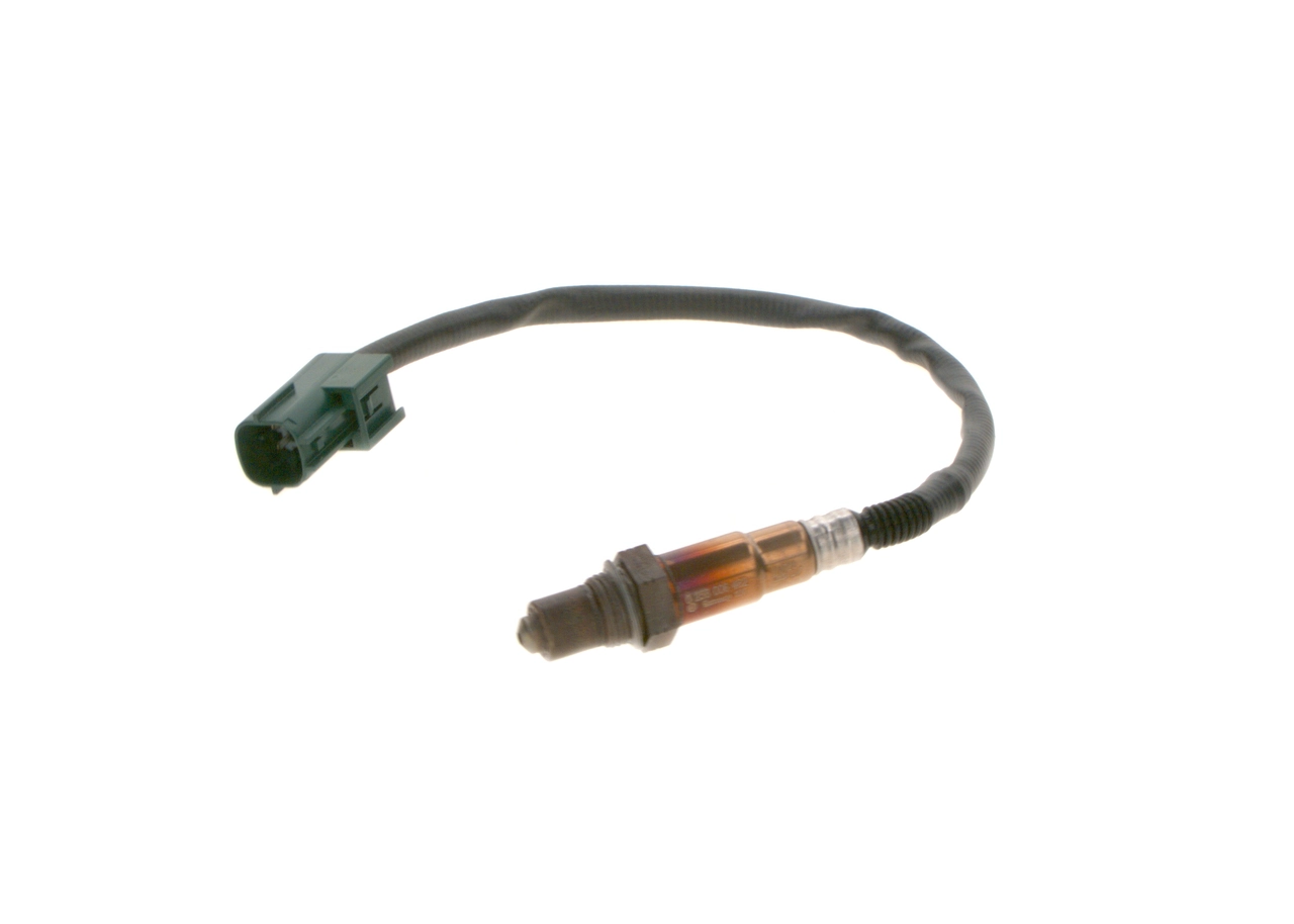 0258006462 Bosch Sonda lambda czujnik tlenu przed katalizatorem