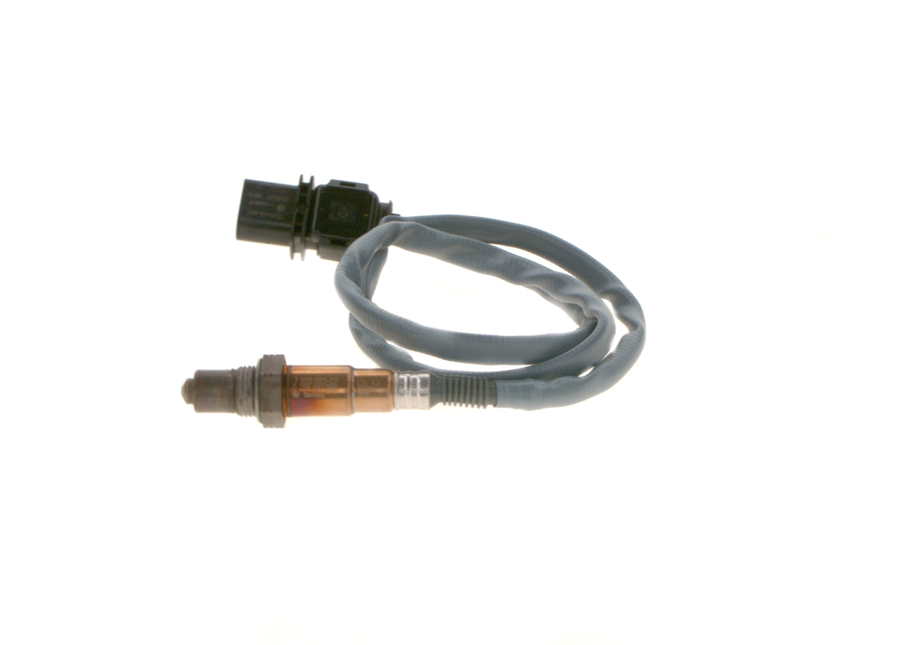 0258017099 Bosch Sonda lambda czujnik tlenu przed katalizatorem