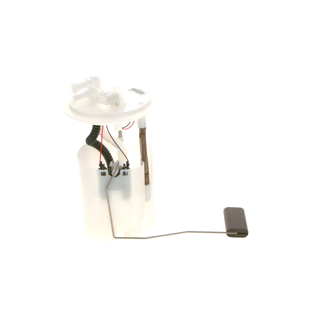 Czujnik poziomu paliwa w zbiorniku Renault Fluence B3