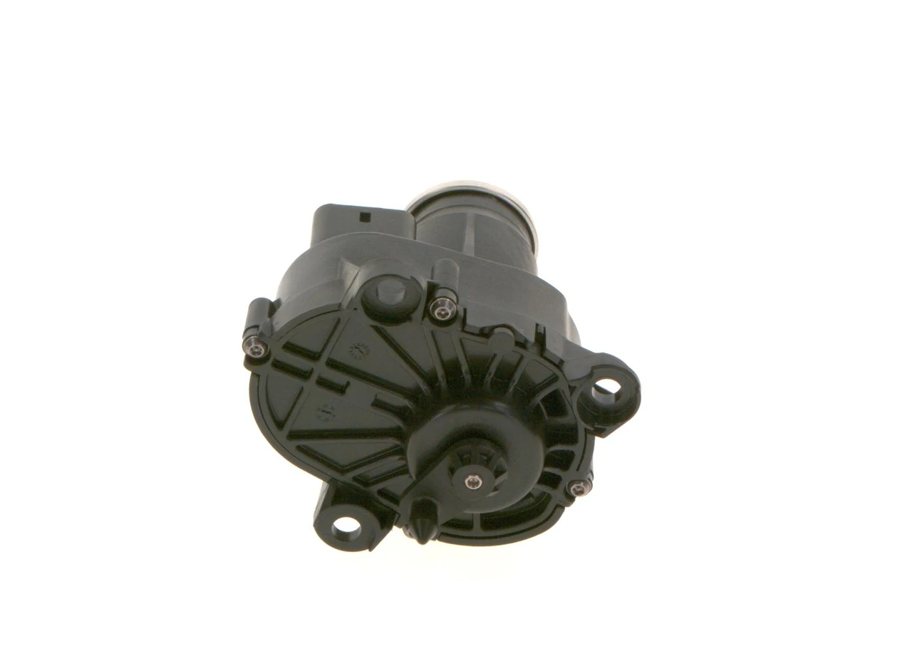 Do koszyka 0280751004 Bosch Aktuator klap kolektora ssącego