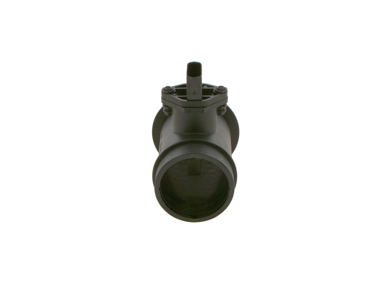 Czujnik przepływu powietrza, przepływomierz powietrza M.A.F. Bosch 0280217124 cena, od 50,86 USD