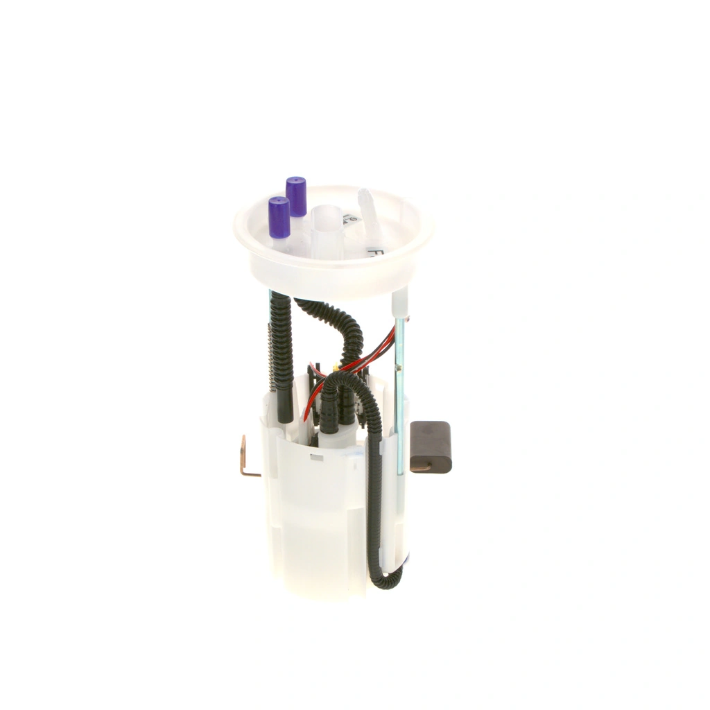 Do koszyka 1987580036 Bosch Moduł pompy paliwowej z czujnikiem poziomu paliwa
