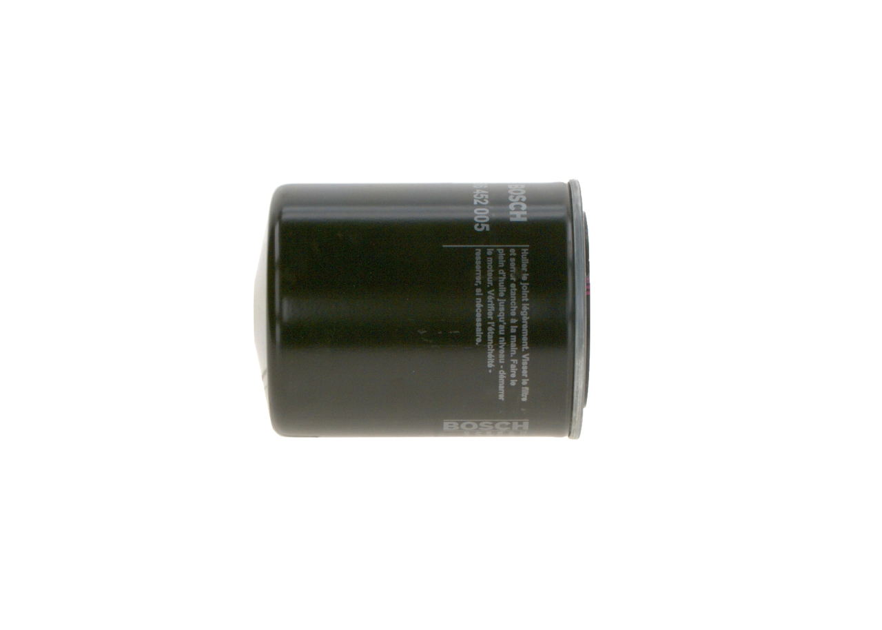 0986452005 Bosch Filtr oleju