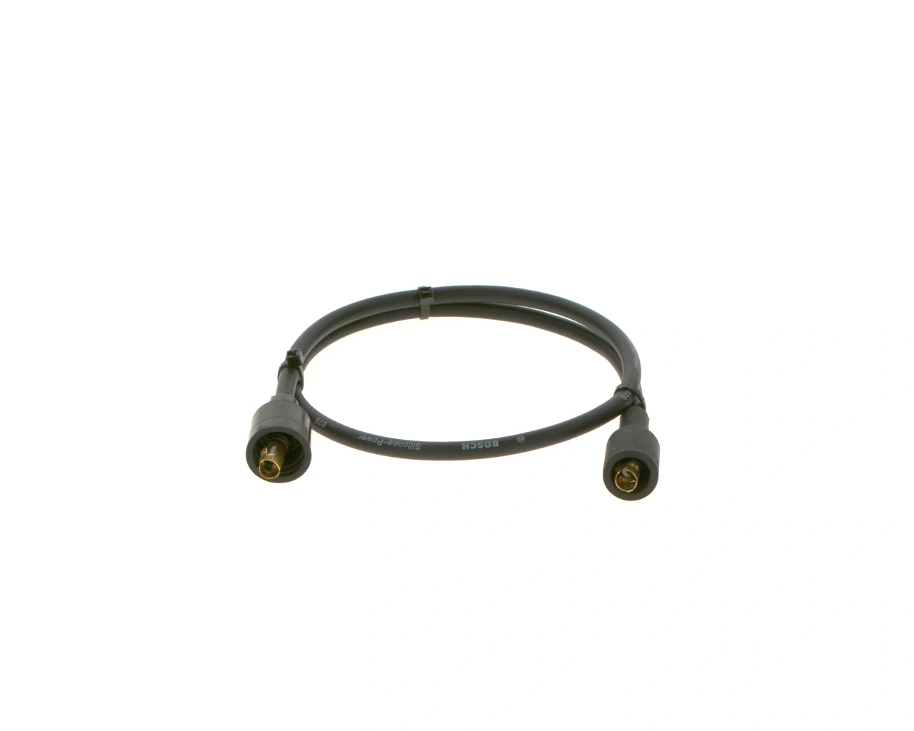 Zestaw przewodów wysokiego napięcia Bosch 0986356862 cena, od 31,05 USD