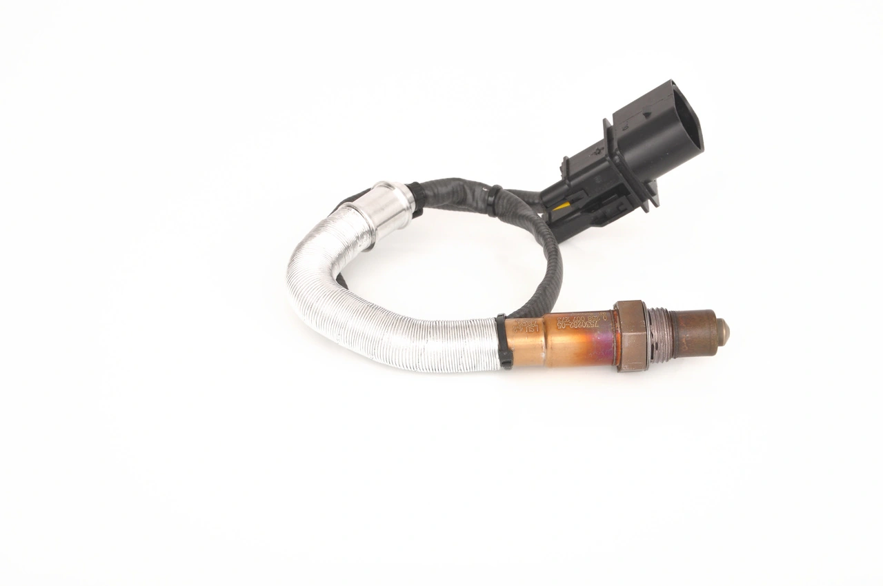0258007273 Bosch Sonda lambda czujnik tlenu przed katalizatorem