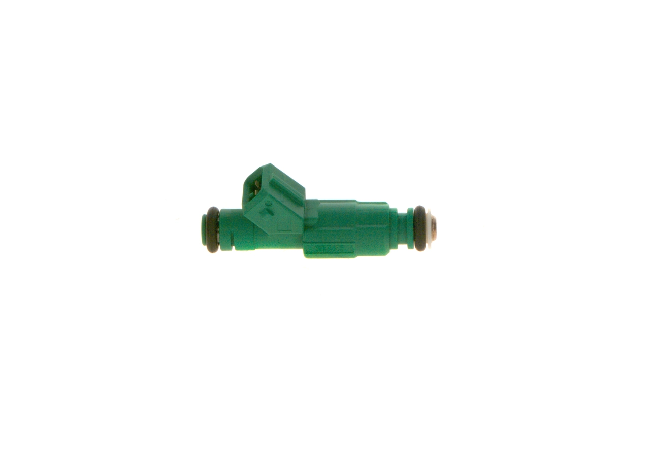 Do koszyka 0280155968 Bosch Wtryskiwacz paliwa