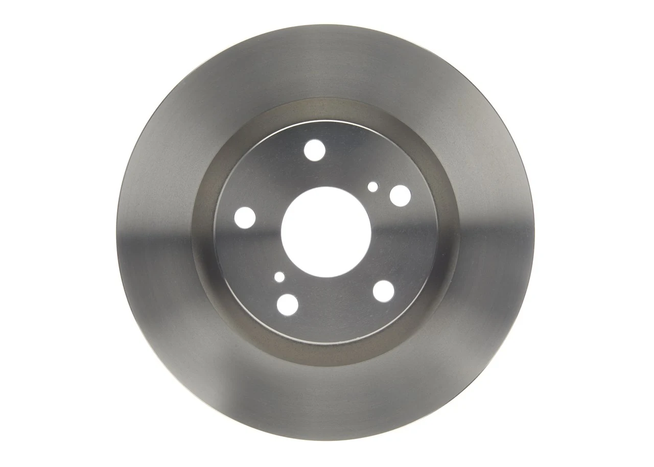 Tarcza hamulcowa przednia Bosch 0986479S22 cena, od 50,84 USD