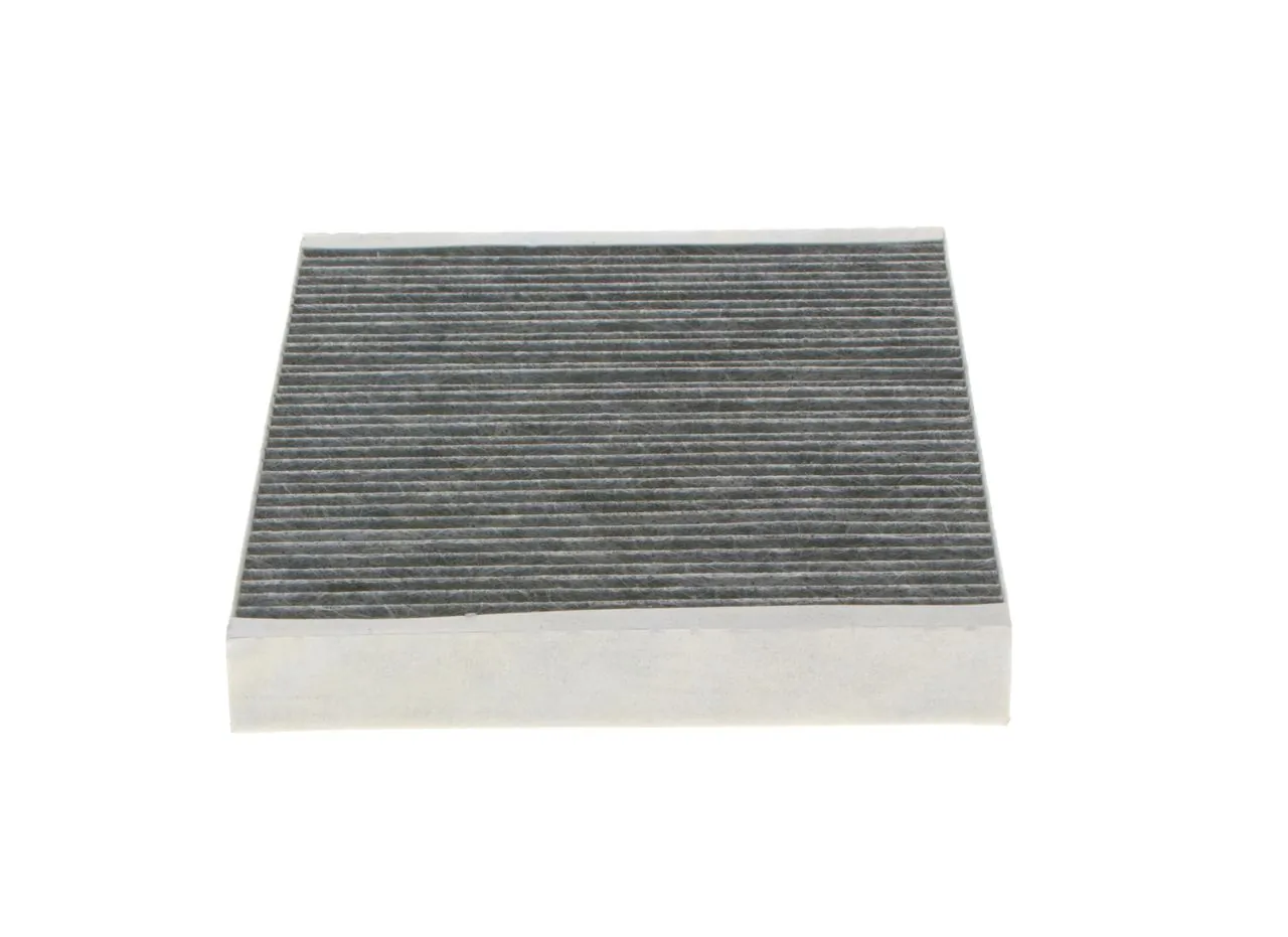 Do koszyka 1987435575 Bosch Filtr kabiny