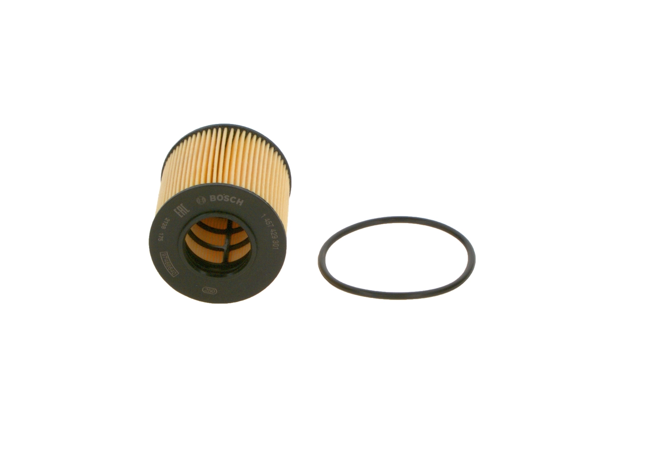 Filtr oleju Bosch 1457429301 cena, od 8,77 USD