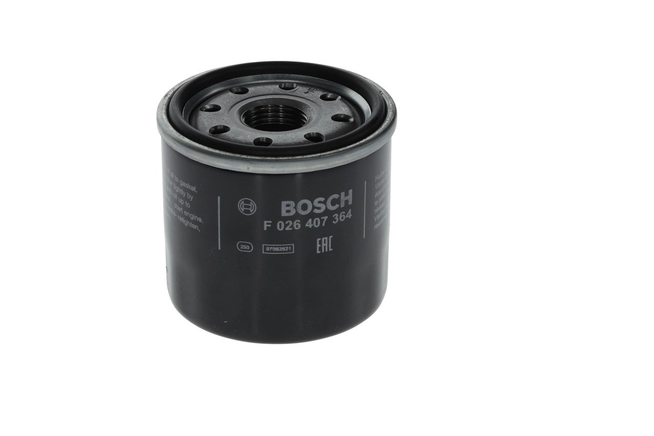 F026407364 Bosch filtr oleju