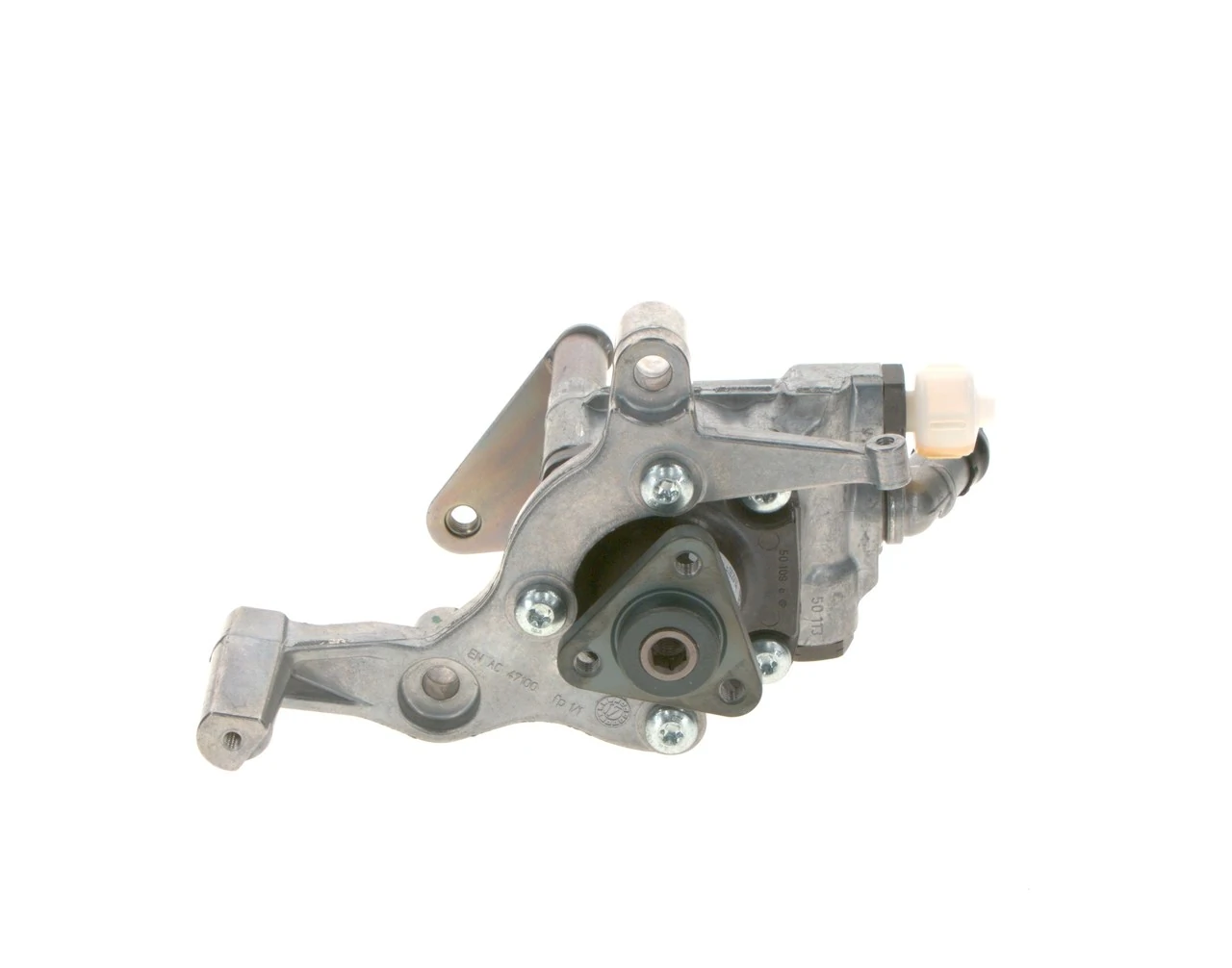 Pompa wspomagania hydraulicznego kierownicy Bosch KS00001717 cena, od 451,66 USD