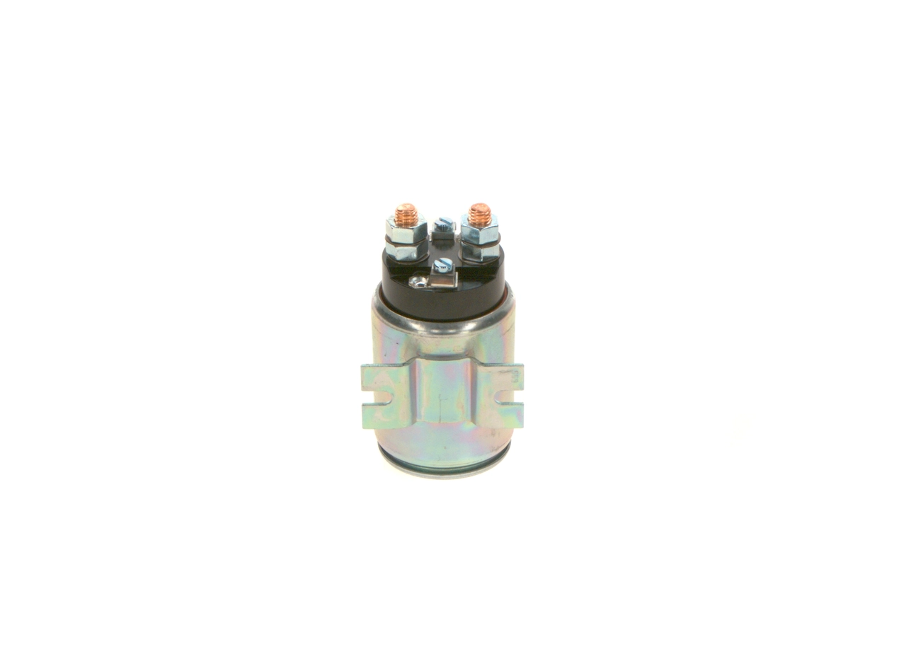 Elektromagnes rozrusznika Bosch 0333009004 cena, od 31,12 USD