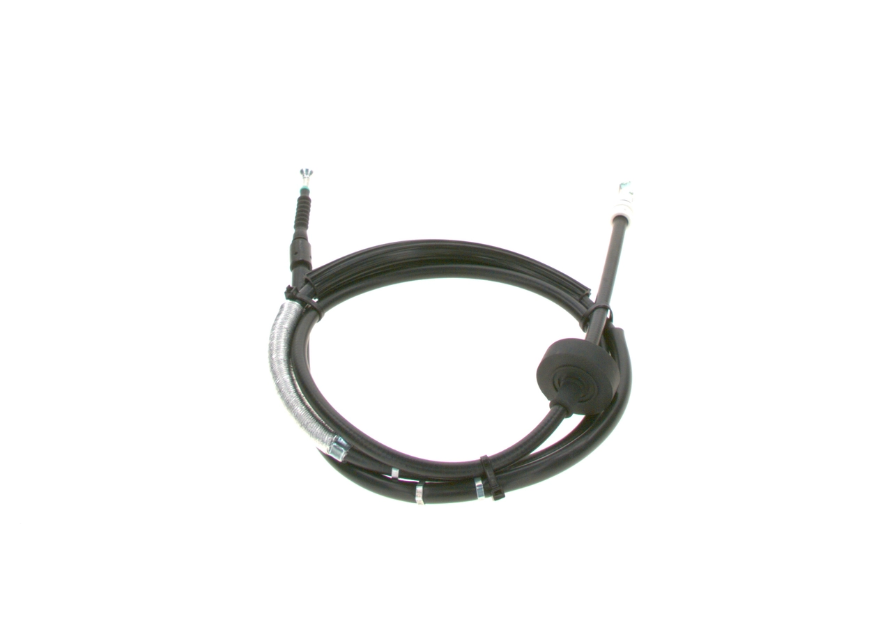 Pióro wycieraczki szyby przedniej, zestaw (2 szt.) Mitsubishi Outlander CWW