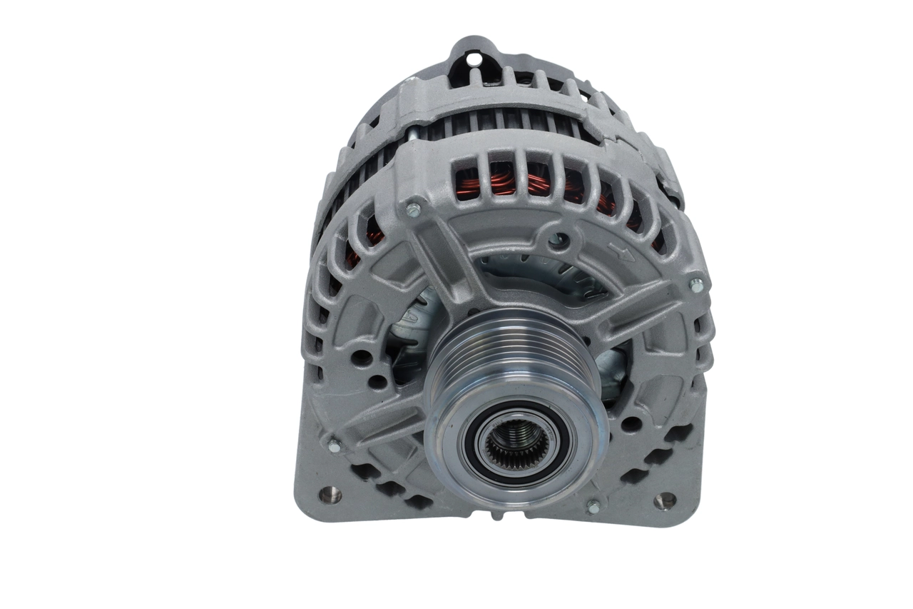 Do koszyka 1986A00764 Bosch Alternator