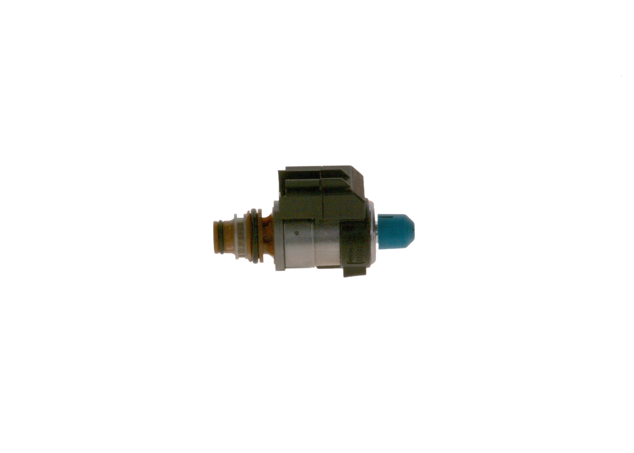 Do koszyka F026001014 Bosch Solenoid automatycznej skrzyni biegów