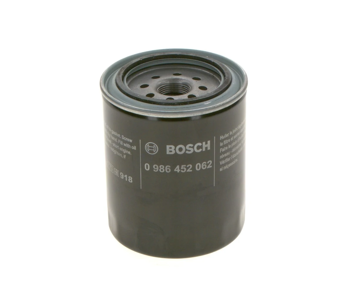0986452062 Bosch
