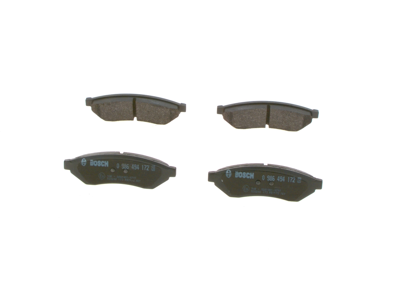 Pas napędowy mechanizmów Bosch 1987948348 cena, od 13,85 USD