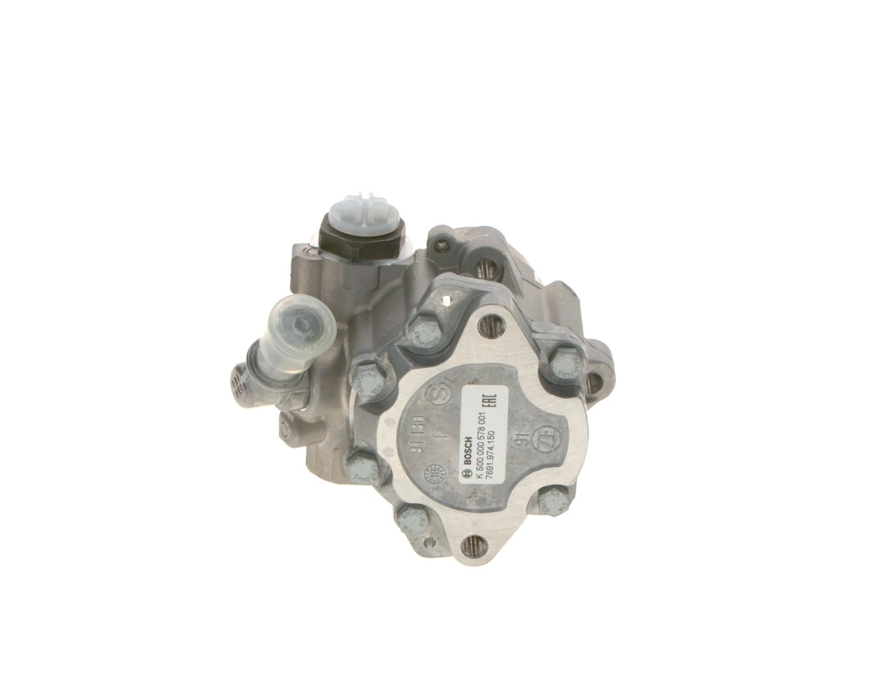 Do koszyka KS00000578 Bosch Pompa wspomagania hydraulicznego kierownicy