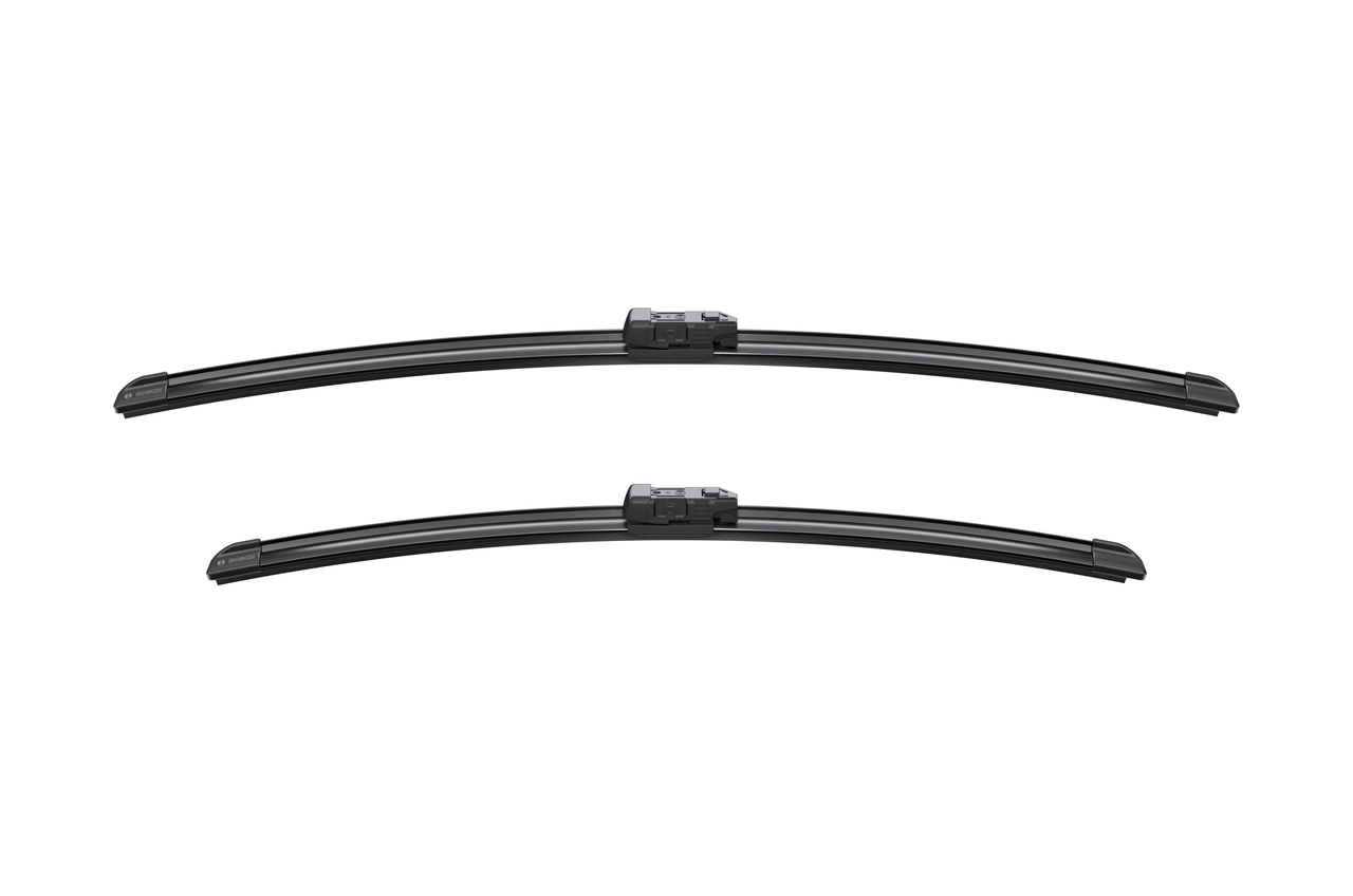 Do koszyka 3397007296 Bosch Pióro wycieraczki szyby przedniej, zestaw (2 szt.)