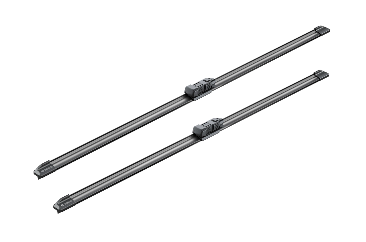 Do koszyka 3397014310 Bosch Pióro wycieraczki szyby przedniej, zestaw (2 szt.)