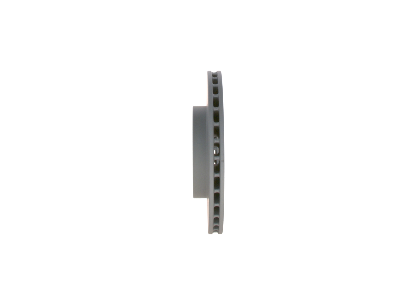 Do koszyka 0986478192 Bosch Tarcza hamulcowa przednia