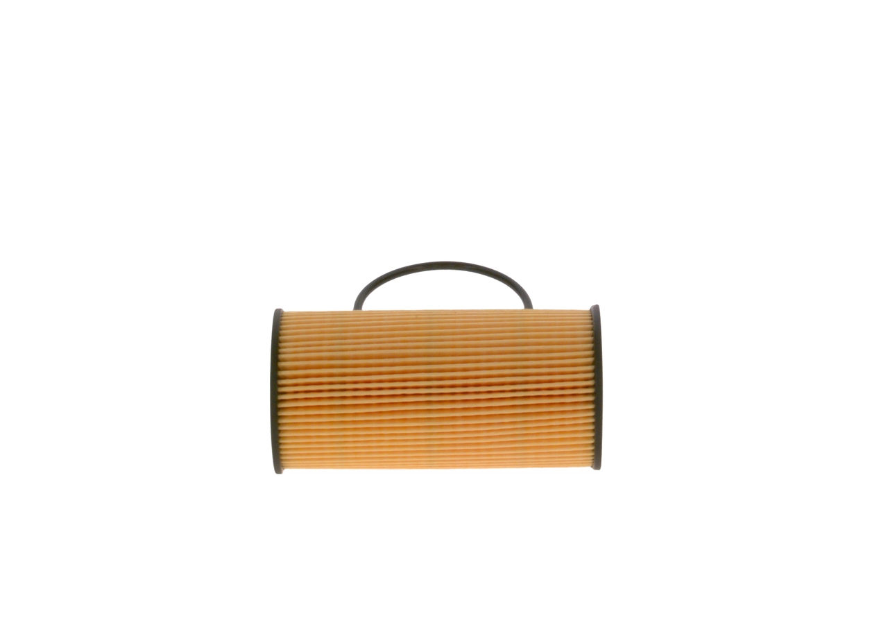 Do koszyka F026407125 Bosch Filtr oleju