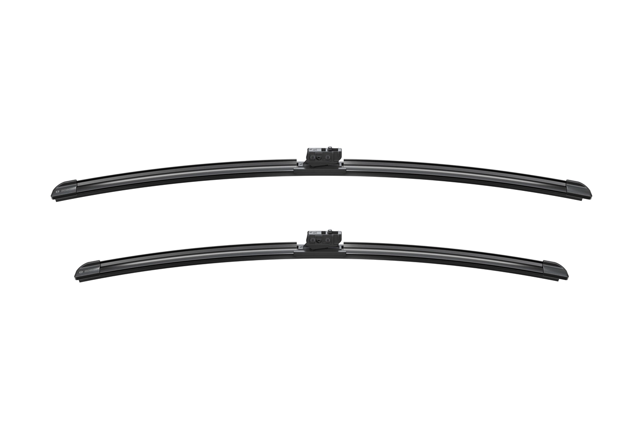 3397014242 Bosch Pióro wycieraczki szyby przedniej, zestaw (2 szt.)