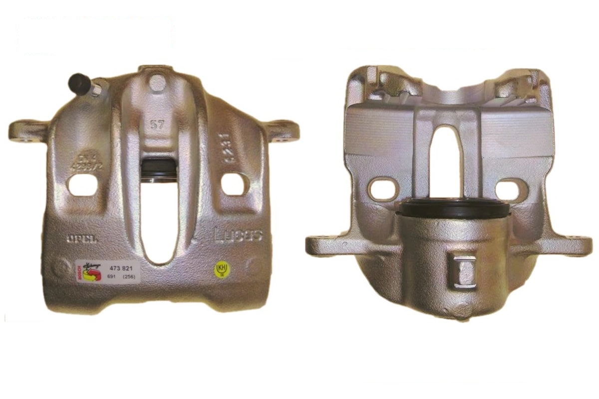 Rozpylacz wtrysku diesla KIA Cerato 1 LD