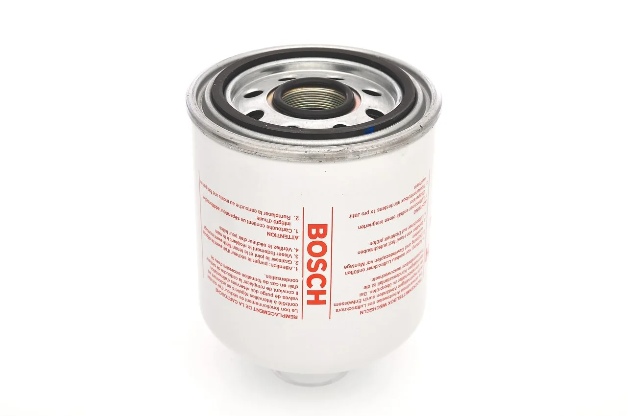 Filtr osuszacza powietrza (separatora oleju/wilgoci) (TRUCK) Bosch 0986628254 cena, od 48,30 USD