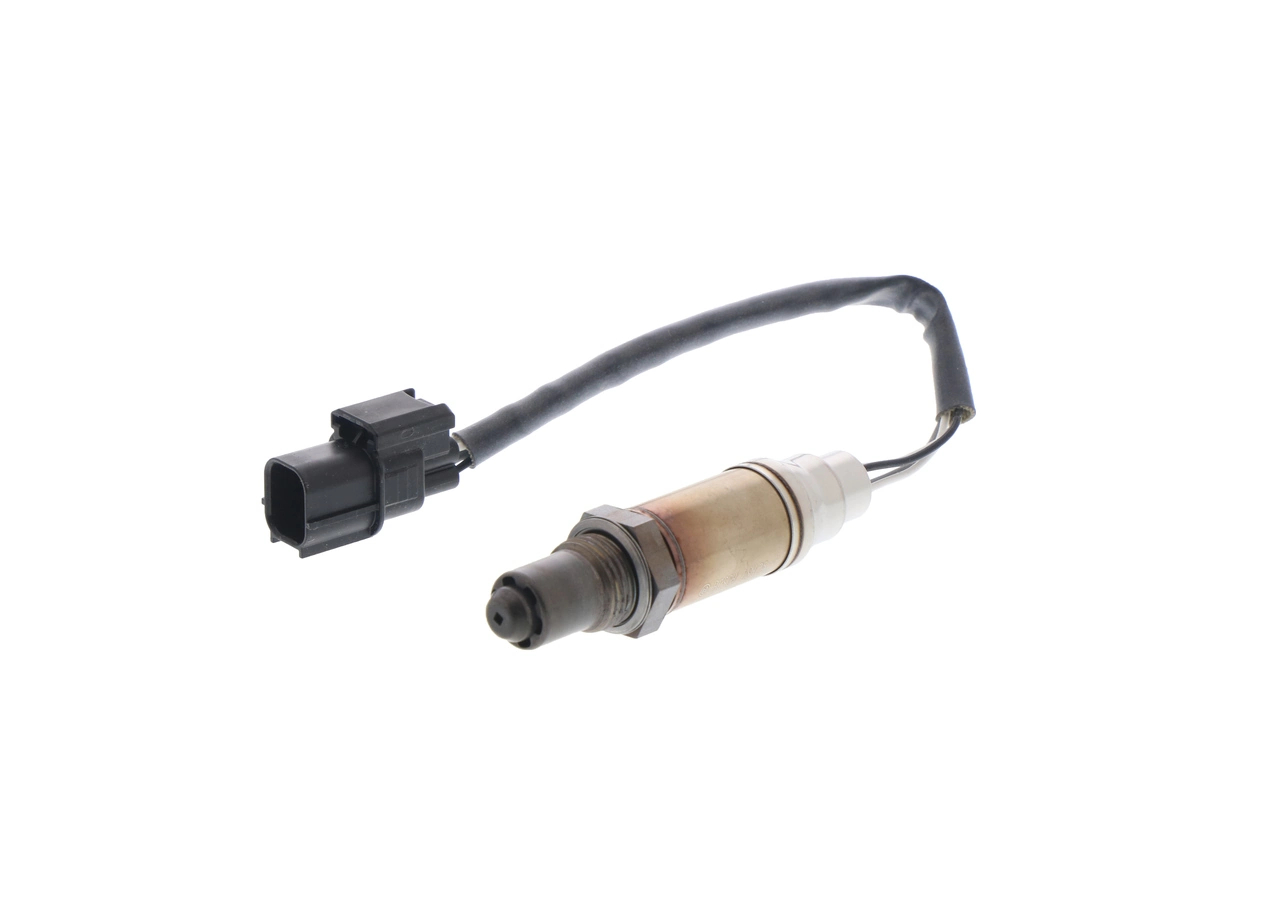Do koszyka F00HL00371 Bosch Sonda lambda czujnik tlenu po katalizatorze