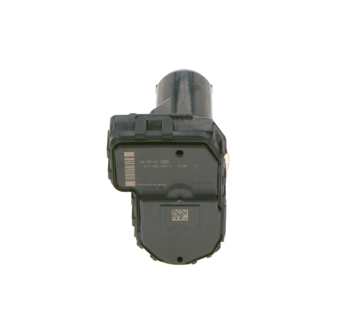 Przepustnica, komplet 0280750573 Bosch