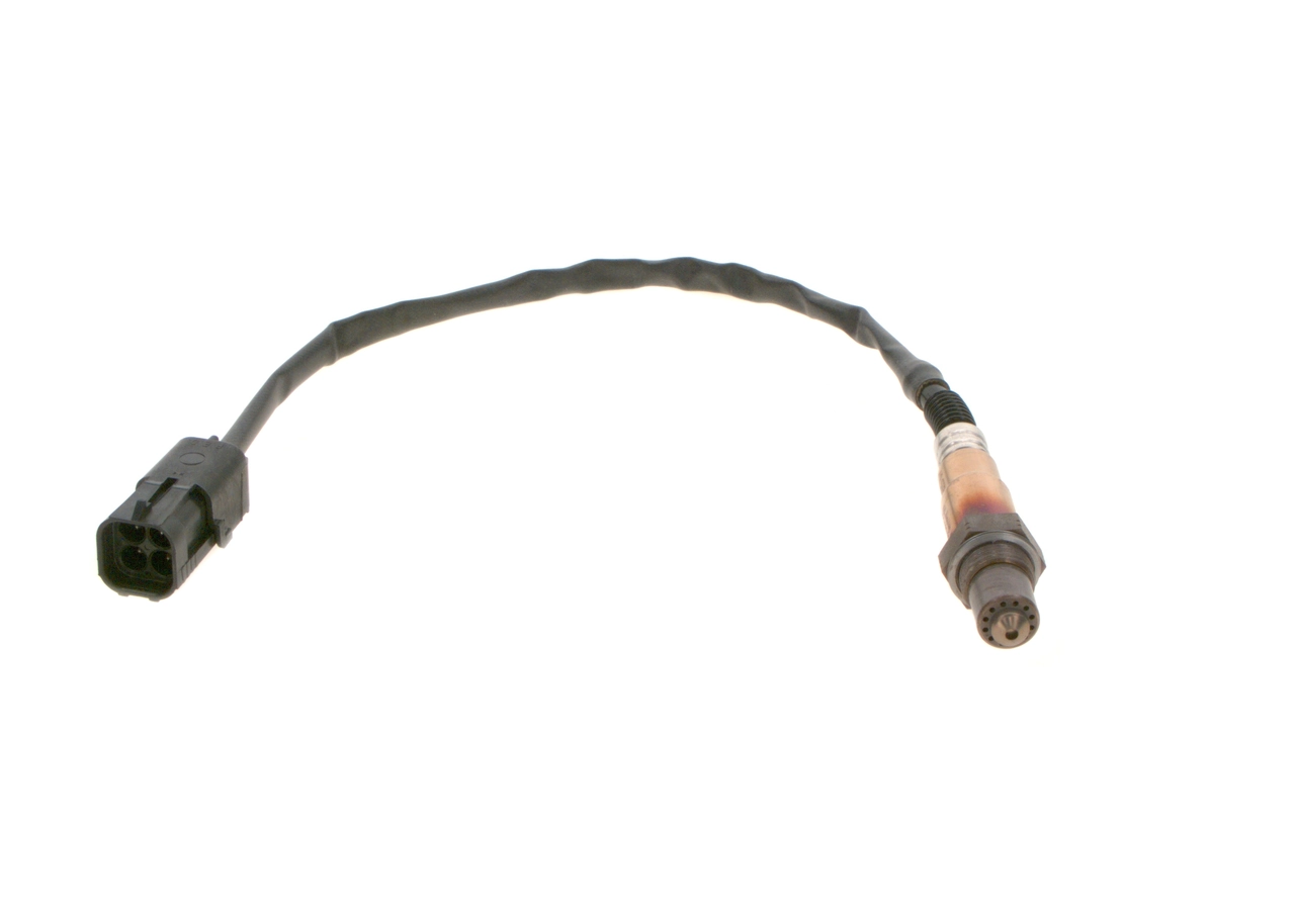 Sonda lambda czujnik tlenu przed katalizatorem Bosch 0258006537 cena, od 32,60 USD