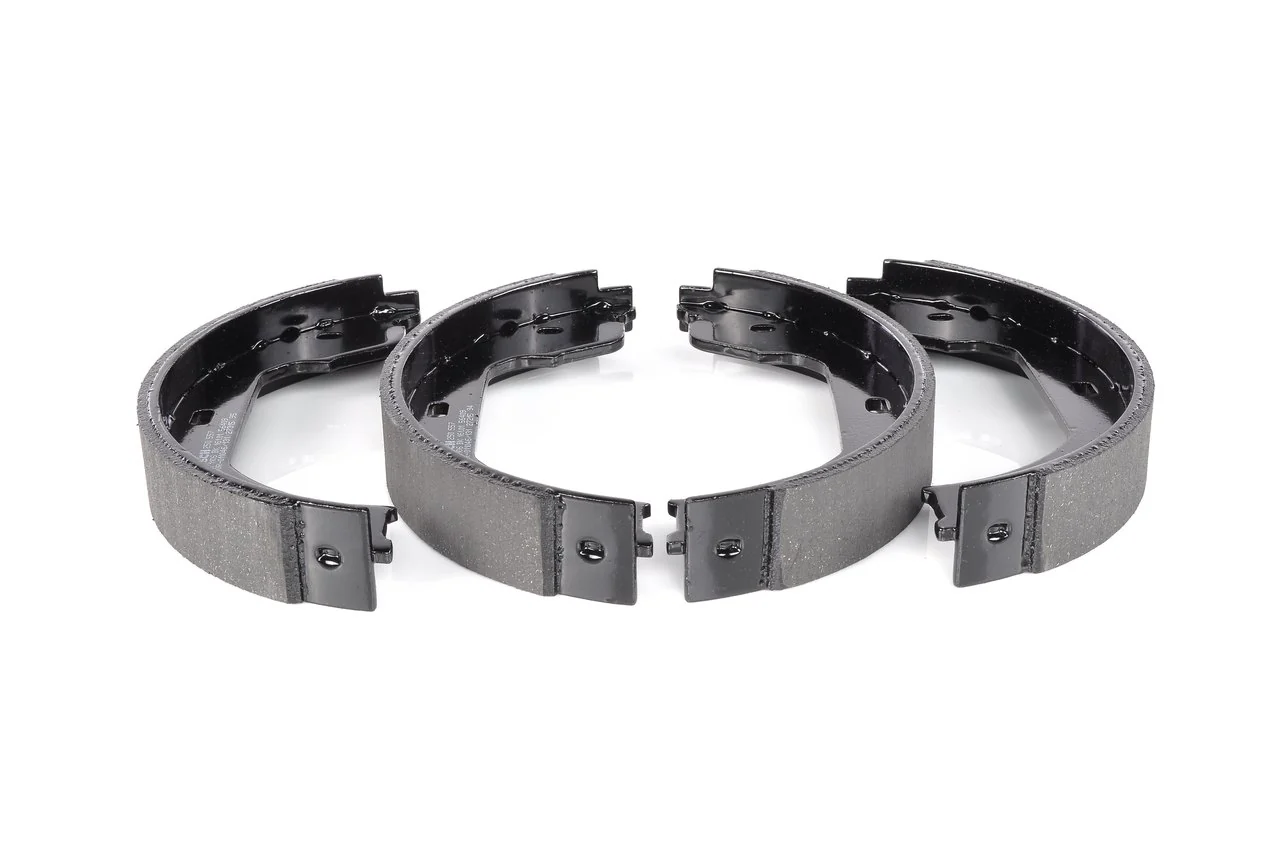 Klocki hamulca ręcznego Bosch 0986487625 cena, od 25,81 USD
