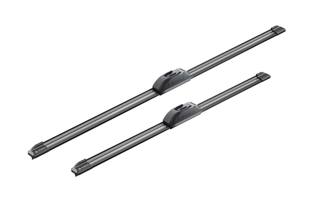 Pióro wycieraczki szyby przedniej, zestaw (2 szt.) Fiat Scudo 220L