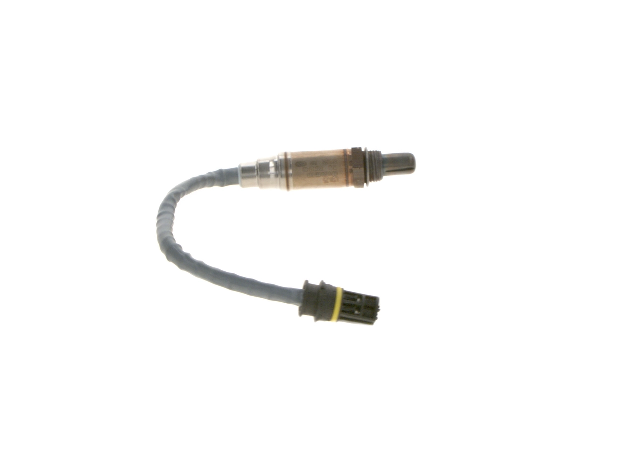 Sonda lambda czujnik tlenu przed katalizatorem prawy 0258005309 Bosch