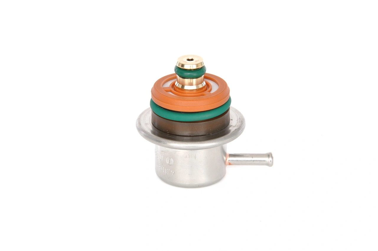 0280160575 Bosch Regulator ciśnienia paliwa w listwie paliwowej