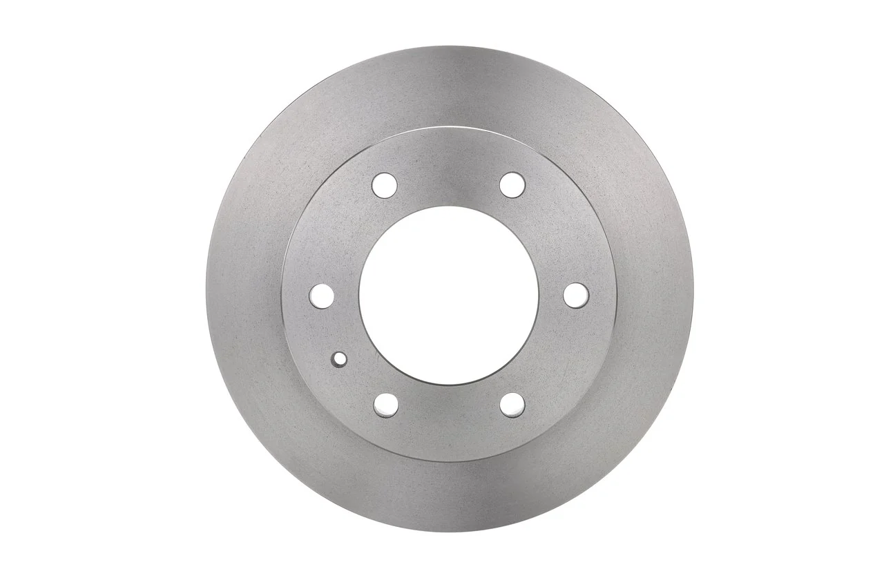 Do koszyka 0986479711 Bosch Tarcza hamulcowa przednia