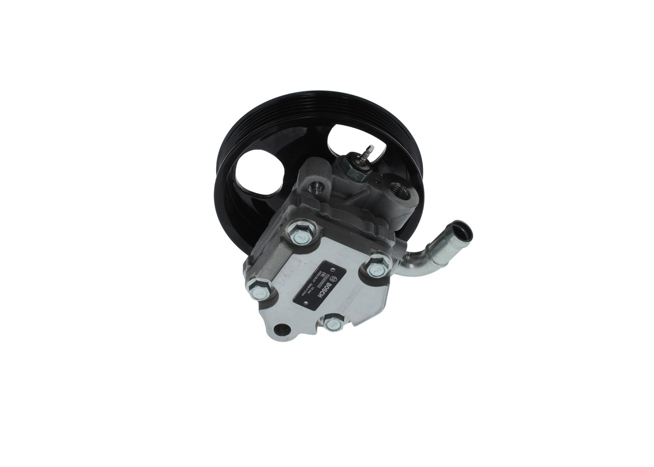 Do koszyka KS02000032 Bosch Pompa wspomagania hydraulicznego kierownicy